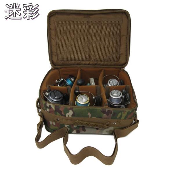リールケース リールバッグ 釣り用ケース 釣り用品 最大6個収納 Buyee 日本代购平台 产品购物网站大全 Buyee一站式代购 Bot Online