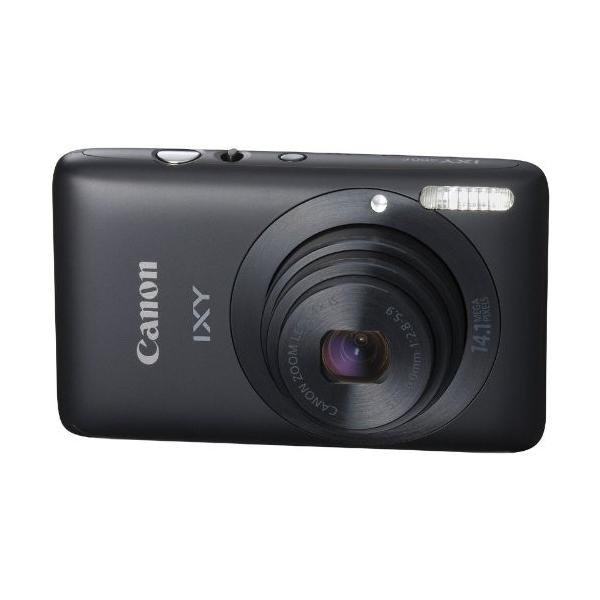 品)Canon デジタルカメラ IXY 400F シルバー IXY400F(SL) | www.alyafi