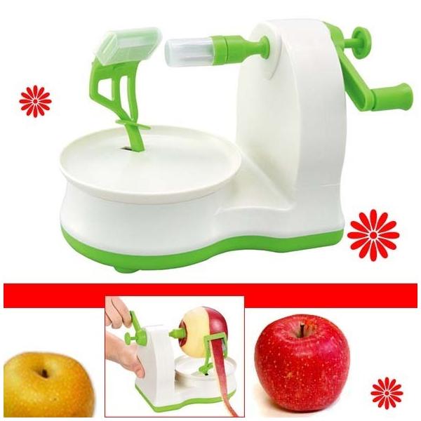 MATFER Pele-pommes リンゴの皮むき器 MATFER Pele-pommes リンゴの皮むき器