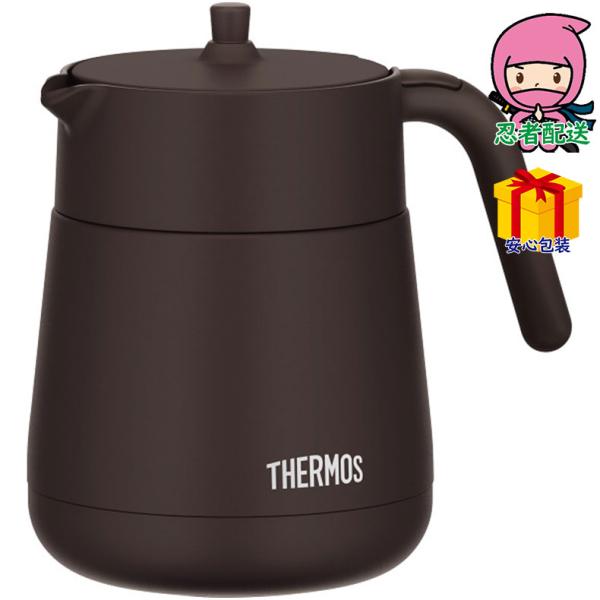 ●現品約16．5×11．5×15．5ｃｍ●本体重量＝約400ｇ●内びん＝ステンレス鋼、胴部＝ステンレス鋼（アクリル樹脂塗装）、注ぎ口・ハンドル・蓋・ストレーナー＝ポリプロピレン●口径＝約71ｍｍ●容量＝約700ｍｌお茶がつくれて保温・保冷も...