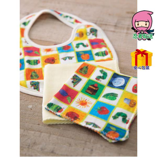 春ギフト プレゼント 卒業 入学 就職 新生活 ミニギフトボックス（はらぺこあおむし）ベビー・子供用品 ベビー用品 ベビー雑貨
