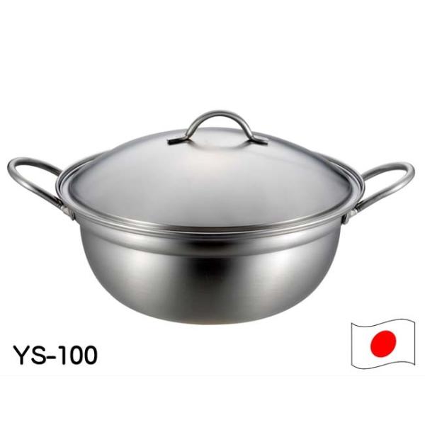  XeX 񂹁Eԓ 24cm YS-100 { ȒP I[MΉ