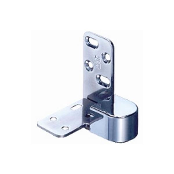 ケンヨウピボットヒンジ 【クローム】 : Order door shop Yahoo