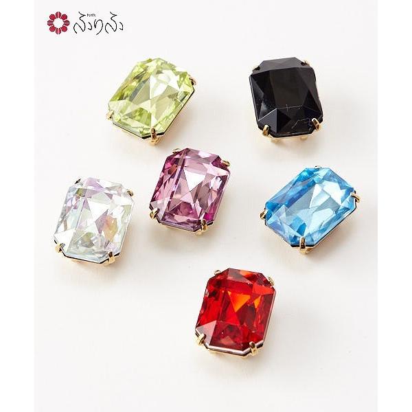 ふりふ ジュリー帯留 人気 帯飾り ジュエリー カラフル 宝石 ポップ 花火大会 お祭り ゆかた 和装小物 大正ロマン 帯留 帯どめ 浴衣 おしゃれ 可愛い ふりふ 0636 3 ふりふ 通販 Yahoo ショッピング