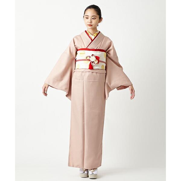Web限定 色無地着物 Br 洗える着物 大正ロマン レディース 女性 きもの 仕立て上がり プレタ フリーサイズ レトロ モダン おしゃれ着 華やか 和色 和装 Buyee Buyee Japanischer Proxy Service Kaufen Sie Aus Japan