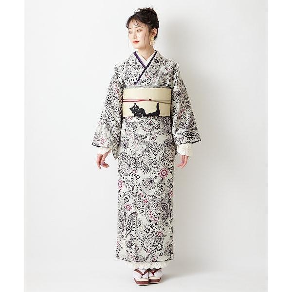 Kimono ゆかた下 夏襦袢 レース襦袢 Furifuウォームレースインナー オフホワイト ブラック オフホワイト ブラック Prevnext クリックでイメージが切り替わります No Iframe