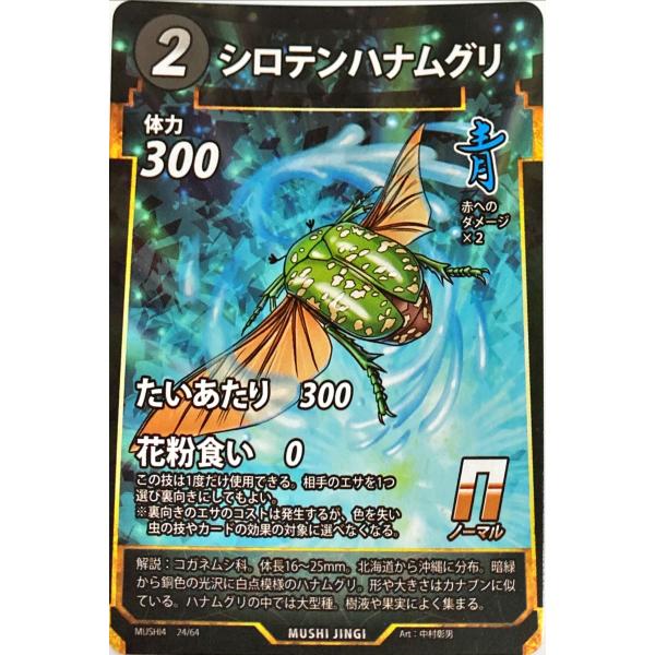 蟲神器 青 シロテンハナムグリ N : フリーアイYK - 通販 - Yahoo