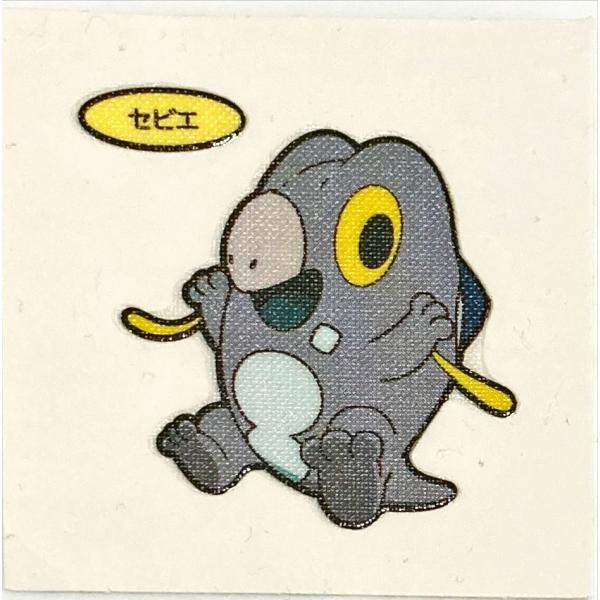 ポケモンパンシール ポケモンシール デコキャラシール ポケモン - ポケモンパン デコキャラシール 25周年の通販 by