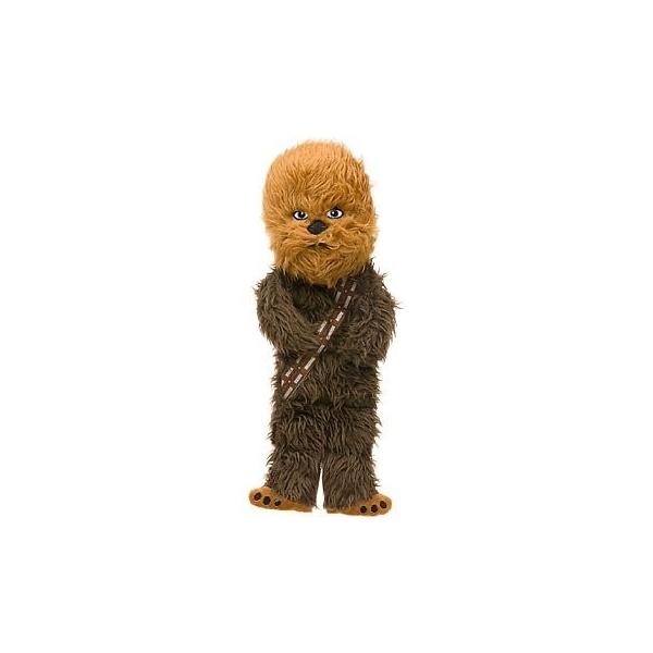 スターウォーズ 犬用おもちゃ チューバッカ マルチスクイーカー インチ ぬいぐるみ Star Wars Chewbacca Multi Squeaker Dog Toy L X 8 W Buyee Buyee Japanese Proxy Service Buy From Japan Bot Online
