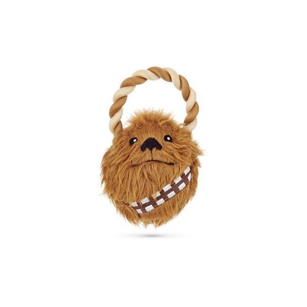 スターウォーズ 犬用おもちゃ チューバッカ ロープトイ Star Wars Chewbacca Plush Dog Tug Toy 5 L X 4 W Buyee Buyee Japanese Proxy Service Buy From Japan Bot Online