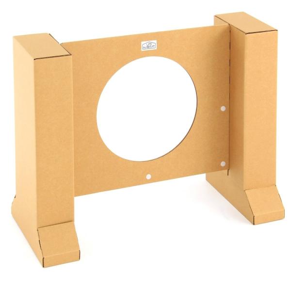 Unihabitat ユニハビタット ルーム In アジリティ ジャンプスルー Upt 28j 室内で手軽に楽しめる簡易アジリティー 障害物競技 グッズ Buyee Buyee 日本の通販商品 オークションの代理入札 代理購入