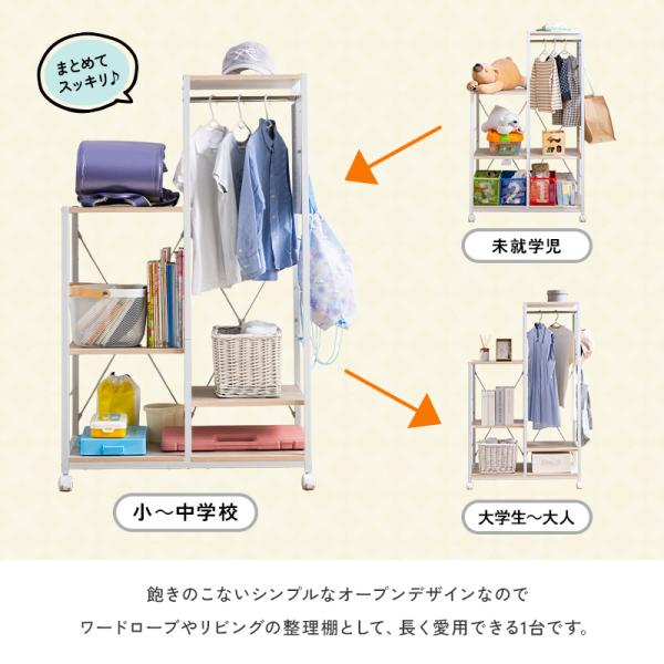�V���i �����h�Z�����b�N �I�[�v���^�C�v ��75cm ��e�� �����h�Z�����[ �L���X�^�[ ���[���b�N ���ȏ����b�N �L�b�Y���b�N �q������ �����h�Z���u���� ���i�摜5
