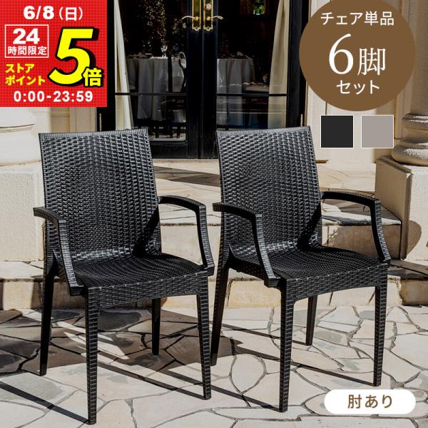 MINT(家具、インテリア) チェア ガーデンチェアー チェアー 肘 MINT(家具、インテリア) チェア ガーデンチェアー チェアー 肘