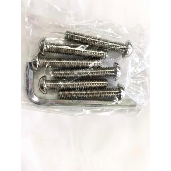 innovator（イノベーター） キャプテンチェア 用ネジセット ネジと工具