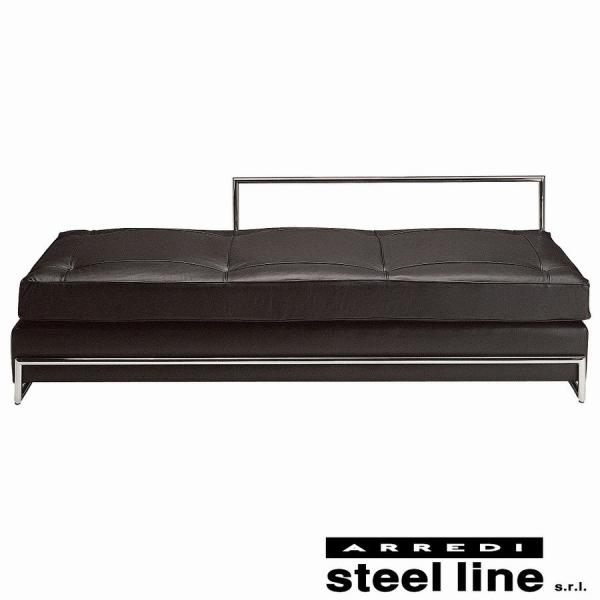 【ポンタ】アイリーン・グレイ デイベッド ソファーベッド デイベッド アイリーングレイ ベッド ソファベッドイタリア製