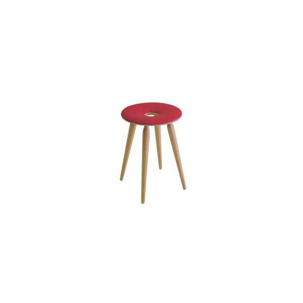 ✨極美品✨ 天童木工 リング スツール 丸イス 椅子 チェア 木製 ラウンド リングスツール | 天童木工オンラインストア