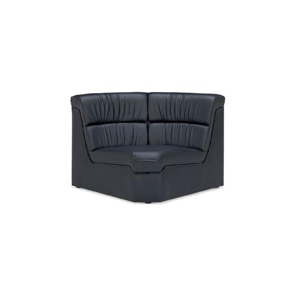 �������� �v���[�_�R�[�i�[�^�C�v�\�t�@�[���ڃ\�t�@�[�u���b�N�iRE-1051C V4 BK�j �r�j�[�����U�[����