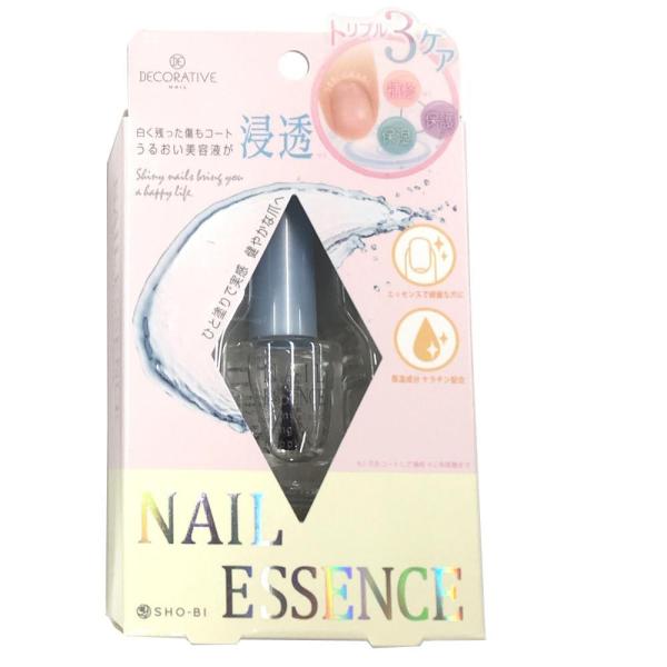 Decorative Nail デコラティブネイル ネイルエッセンス 7ml Tn811ネイルケア ネイルトリートメント 保湿 Buyee Buyee Japanese Proxy Service Buy From Japan Bot Online
