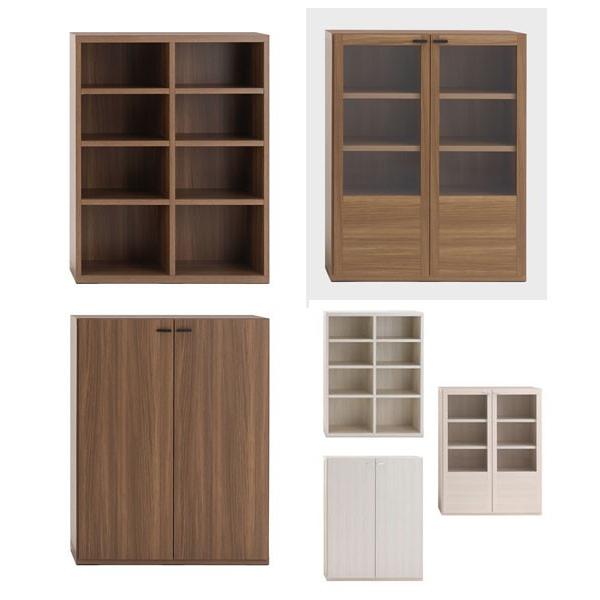 LIVING SHELF 90cm I[vEˁEKX˃^Cv