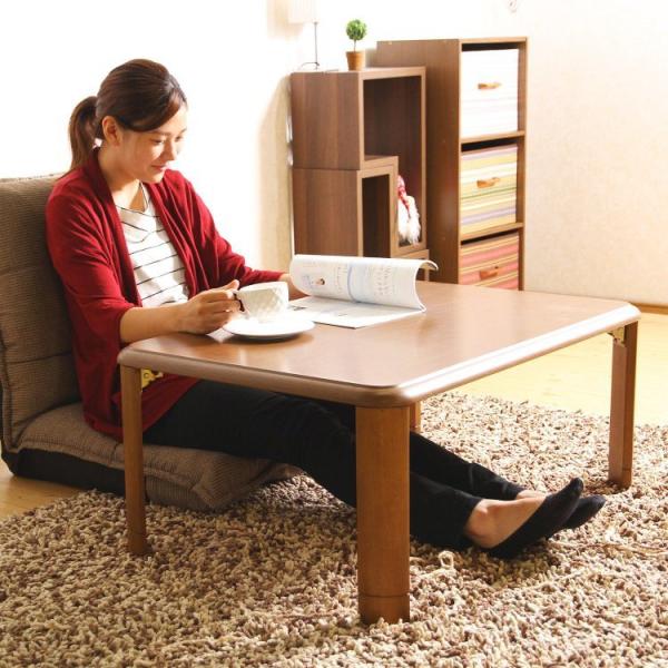 2025/01/23 受付中断中) 座卓 120×65×38