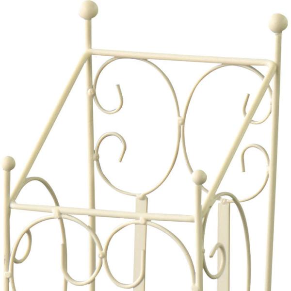 完成品 傘立て おしゃれ スチール傘立て アイボリー 傘たて アンブレララック アンブレラホルダー アンブレラスタンド 売り出し 安い 傘置き