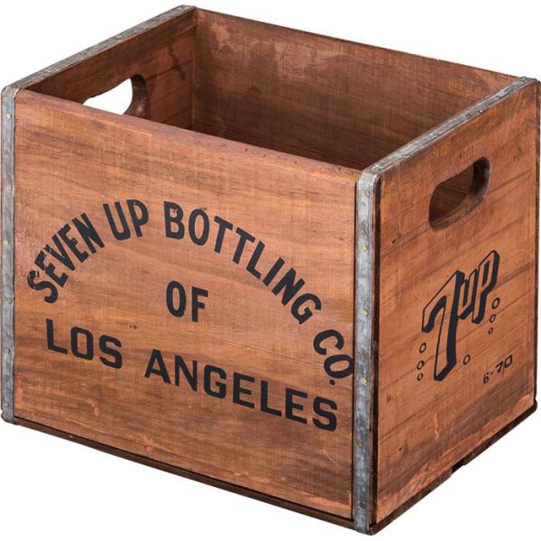 完成品 収納ボックス 木製 ウッドボックス L ボックス 収納 収納箱 収納ケース 木製収納