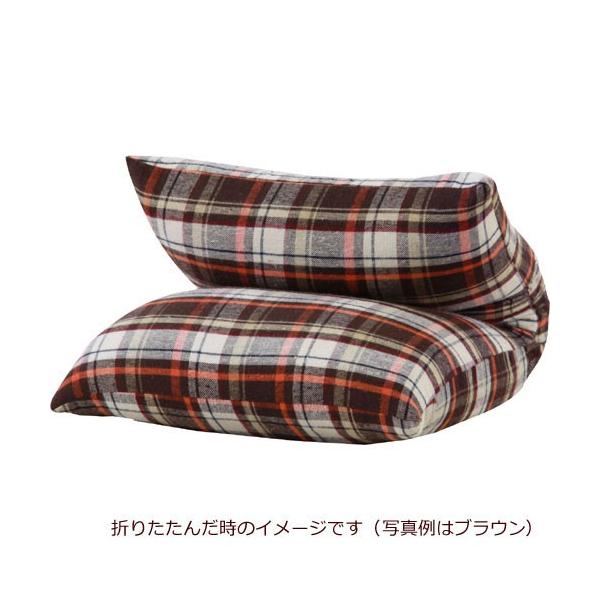 完成品 座椅子 折りたたみ かわいい おしゃれ シンプル ブラウン 座イス 座いす お得クーポン発行中 チェック柄 チェック柄折りたたみ座椅子 安い