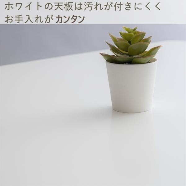 イームズテーブル イームズ eames カフェ風 カフェテーブル 正方形テーブル 幅80cm コンパクト パソコンデスク テレワーク 一人暮らし 二人用 在宅勤務 北欧 白 ブラウン テレワーク ホワイト ナチュラル ダイニングテーブル 木製 木脚 デザイナー 送料無料