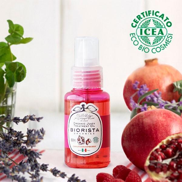 ノンシリコン ヘアオイル ビオリスタ オーガニクス トリートメントオイル 60ml オーガニック 植物成分 イタリア オーガニックコスメ ナチュラル Buyee Buyee บร การต วกลางจากญ ป น ซ อจากประเทศญ ป น