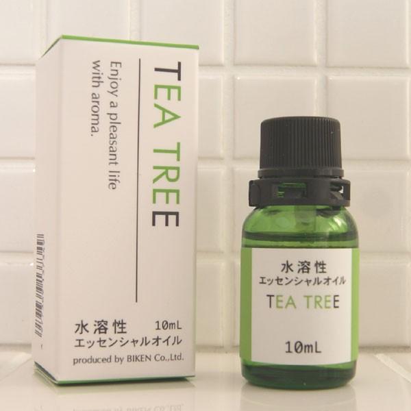 水溶性エッセンシャルオイル デイリーアロマ ティートリー 日本製 国 精油 アロマオイル アロマバス 芳香浴 お風呂を楽しむ エッセンス リラックス 1065 お風呂のソムリエshop 通販 Yahoo ショッピング