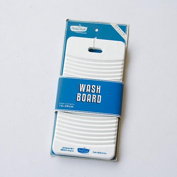 日本製 洗濯板「フレディレック」ウォッシュボード 【洗濯用品 洗濯
