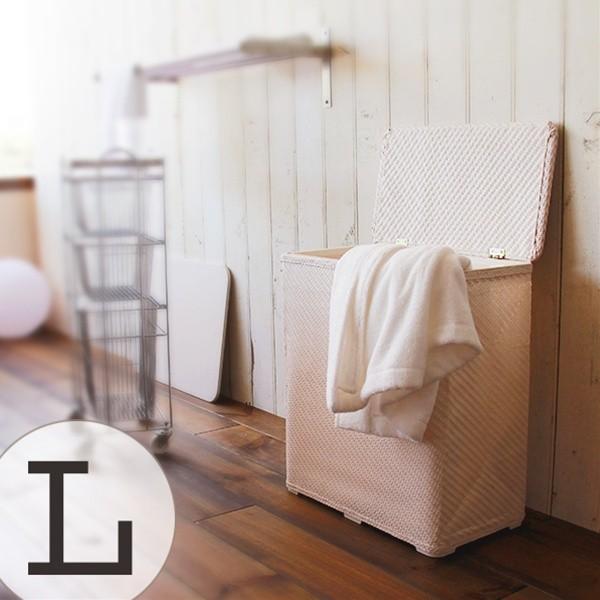 ランドリーバスケット Tmランドリーハンパー Lサイズ 洗濯物カゴ ランドリーボックス かご 洗濯 バッグ ボックス 収納 洗濯収納 ギフト プレゼント 1126 2409 お風呂のソムリエshop 通販 Yahoo ショッピング