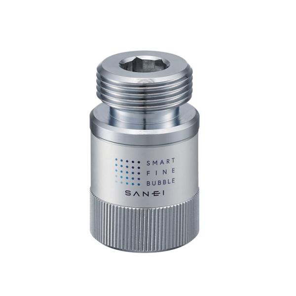 SANEI 洗濯機アダプター ウルトラファインバブル　PM100-20 2個 ウルトラファインバブル「SANEI」FB洗濯機用アダプター[PM100-20