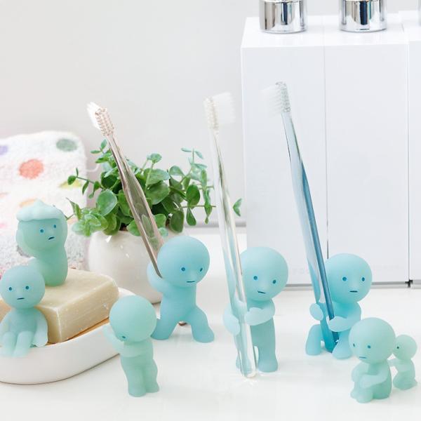 歯ブラシスタンド Smiski スミスキー Toothbrush Stand 歯ブラシ立て ハブラシホルダー かわいい Smiski Sumisuki プチギフト プレゼント 箱入り Buyee Buyee 提供一站式最全面最專業現地yahoo Japan拍賣代bid代拍代購服務 Bot Online