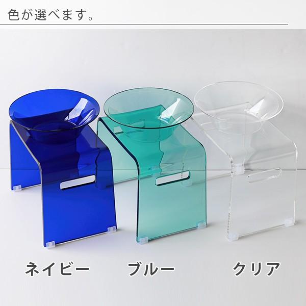 送料無料】バスチェア＆ウォッシュペール「みやび／フラット」バス2点