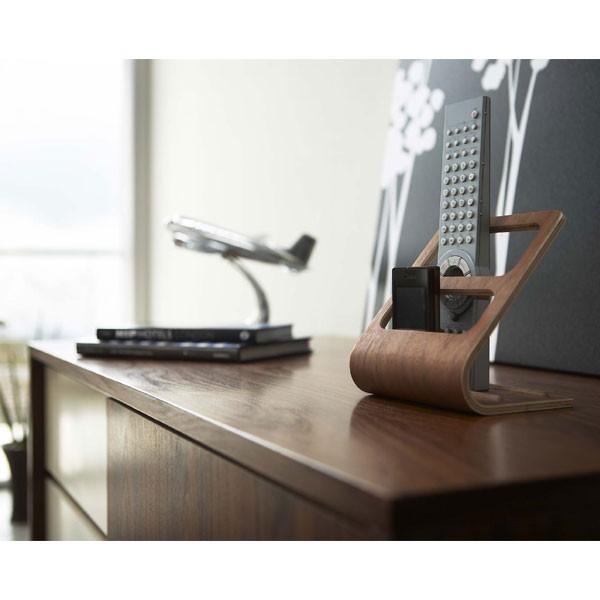 木製 リモコンラック リン ブラウン リモコンスタンド リモコン収納 リモコン入れ 収納ボックス リビング 収納 リモコン 小物入れ スマホスタンド 1173 お風呂のソムリエshop 通販 Yahoo ショッピング