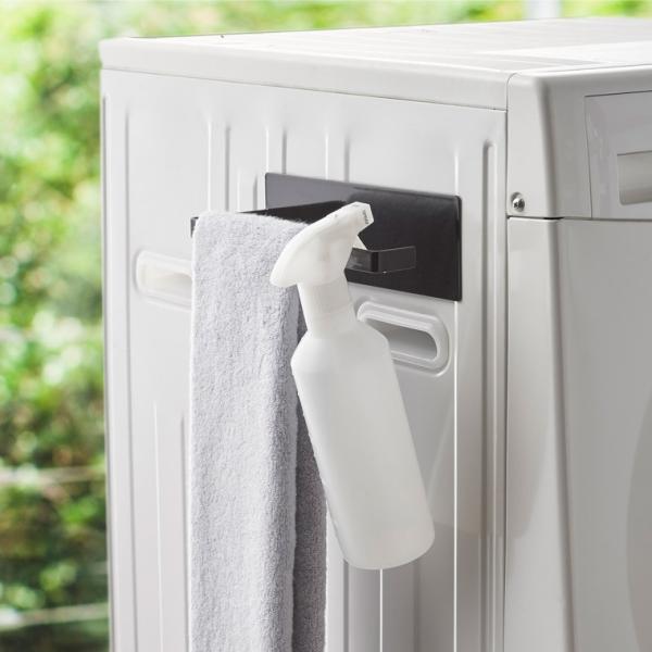 バスブーツ収納 タワー マグネットバスブーツホルダー バスブーツ スタンド バスルーム サニタリールーム 隙間収納 おしゃれ シンプル モノトーン Buyee Buyee Japanese Proxy Service Buy From Japan Bot Online