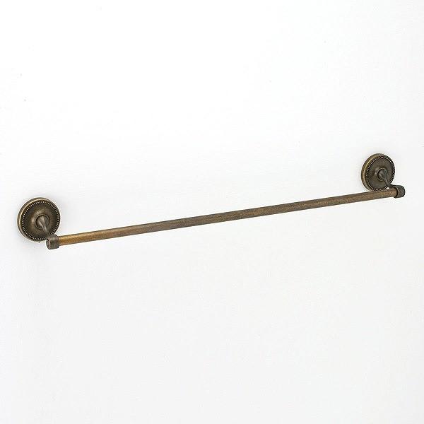超激安 送料無料 タオル掛け アンティークタオルバー 68 Pb An Lサイズ 古色 タオルハンガー タオルホルダー ハンガーおしゃれ 高級 洗面所 浴室 無料長期保証 Www Technet 21 Org