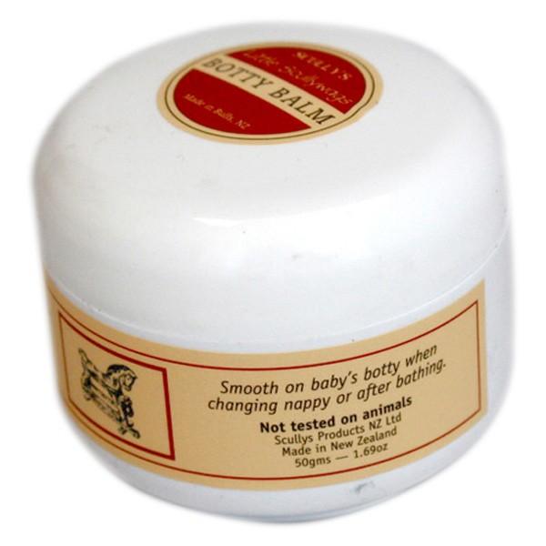 ボディクリーム スカリーズ ベビー ボティバーム 50g ナチュラル スキンケア コスメ いい香り 保湿 レディース メンズ ボディケア 乾燥 荒れ性 ハーブ 12 お風呂のソムリエshop 通販 Yahoo ショッピング
