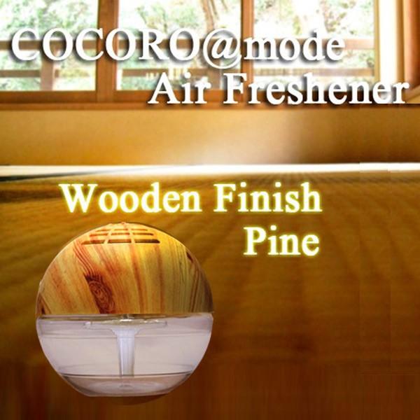 送料無料 空気清浄機 Cocoro Mode Woodenfinish L パイン アロマディフューザー 消臭 除菌 香り エアクリーナー 香り 花粉症対策 インフルエンザ 1228 お風呂のソムリエshop 通販 Yahoo ショッピング