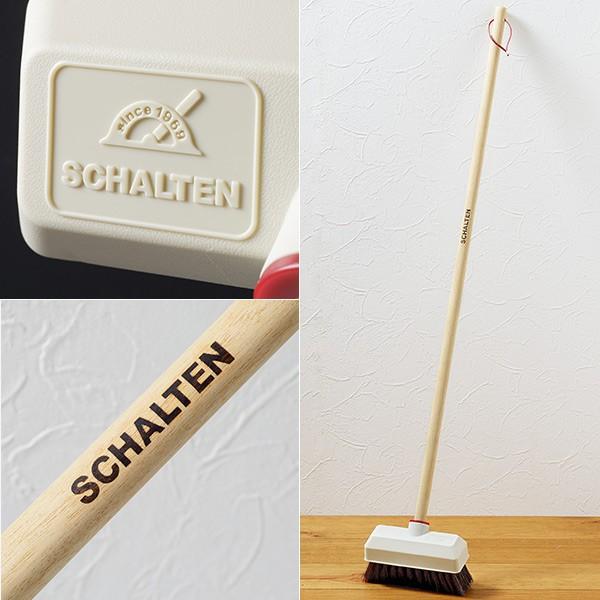 ブラシ Schalten シャルテン デッキブラシ タイル掃除 ベランダ ロング柄 おしゃれ 日本製 Buyee Buyee 日本の通販商品 オークションの代理入札 代理購入