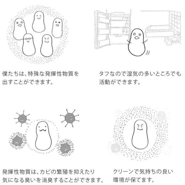防カビシール Biolabo バイオラボ ウォールステッカーバス 浴室用 日本製 カビ防止 消臭 抗菌 気になるニオイ バイオ酵素 防カビ剤 バスルーム Buyee Buyee 日本の通販商品 オークションの代理入札 代理購入