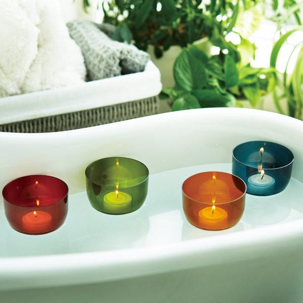 バスキャンドル「AromaticalBathCandle」アロマティカルバスキャンドル