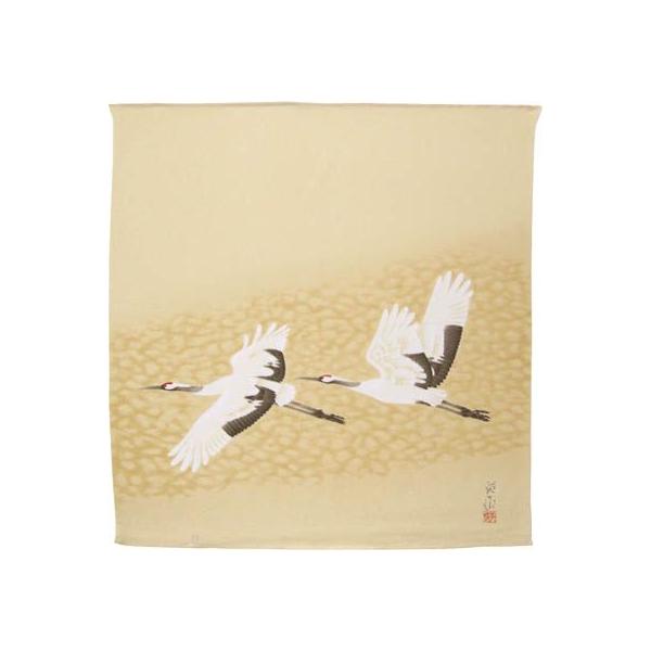 F お中元帰省土産風呂敷68cm 飛ぶ鶴 絹100 ふろしき母の日入学祝退職記念品贈り物 メール便のみ送料無料代引不可 Buyee Buyee 提供一站式最全面最专业现地yahoo Japan拍卖代bid代拍代购服务