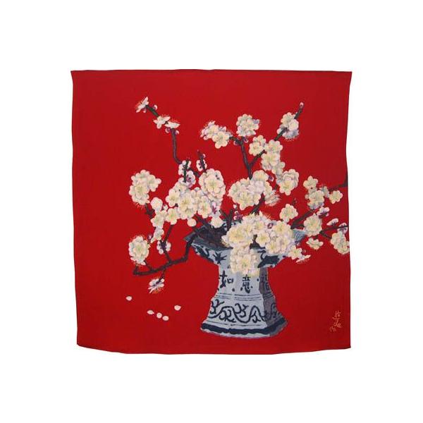 F 風呂敷75cm つかのま 小倉遊亀 絹100 ふろしき母の日入学祝退職記念品贈り物 メール便のみ送料無料代引不可 Buyee Buyee 提供一站式最全面最专业现地yahoo Japan拍卖代bid代拍代购服务