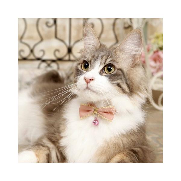 猫 首輪 おしゃれ 安全 リボン 鈴 ポーラリボン ネックレス Panoply Buyee Buyee Jasa Perwakilan Pembelian Barang Online Di Jepang