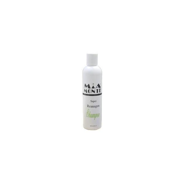 ミアモンテ】スーパーレアナゲン シャンプー（240ml） : 健康ショップ