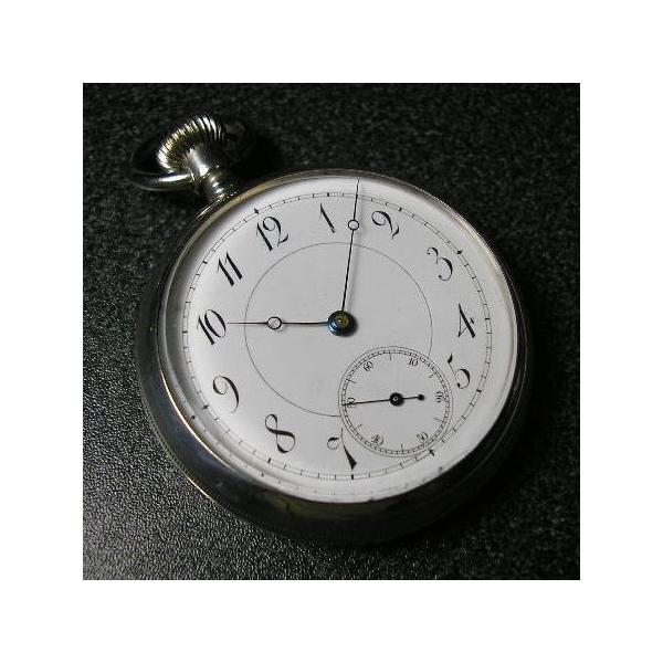 LONGINES ロンジン(LONGINES)手巻きアンティーク懐中時計 : 古 LONGINES ロンジン(LONGINES)手巻きアンティーク懐中時計 : 古