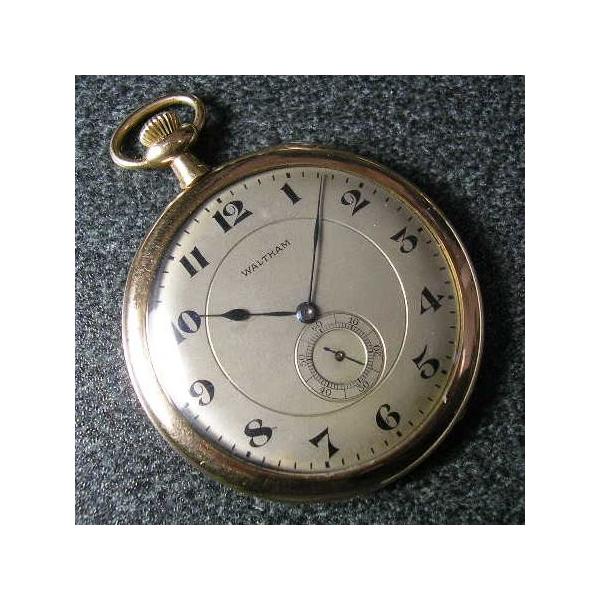 WALTHAM（ウォルサム） WALTHAM Ruby オペラウォッチ、手巻き