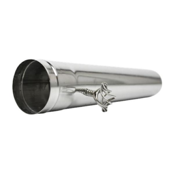 Gストーブ型薪ストーブ 煙突パイプ付き G-Stove専用 延長煙突 | 新着 | plywood(プライウッド)